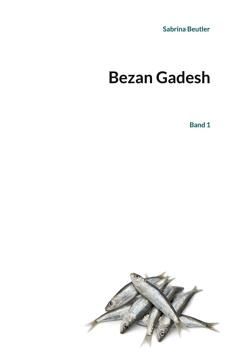 Bezan Gadesh