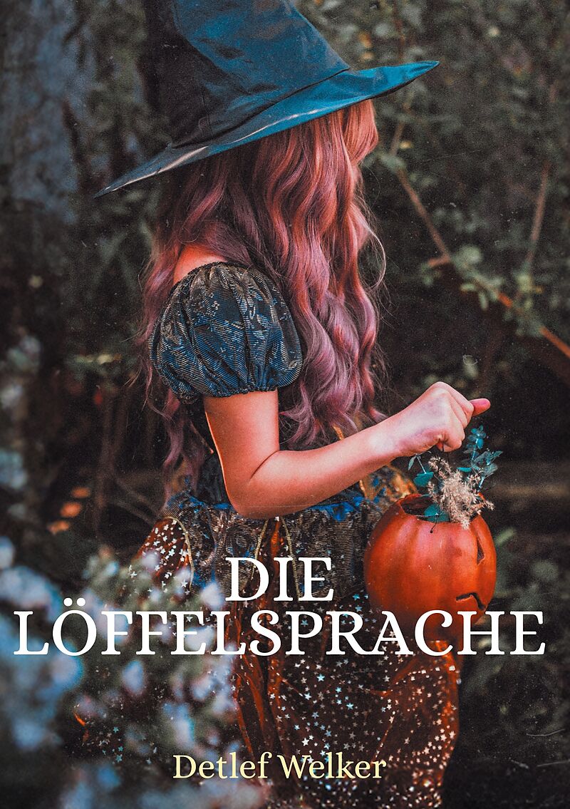 Die Löffelsprache