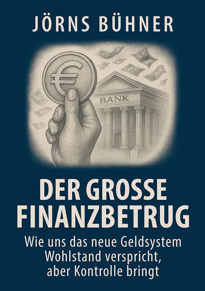 Der große Finanzbetrug