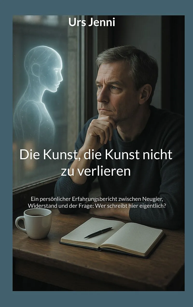 Die Kunst, die Kunst nicht zu verlieren