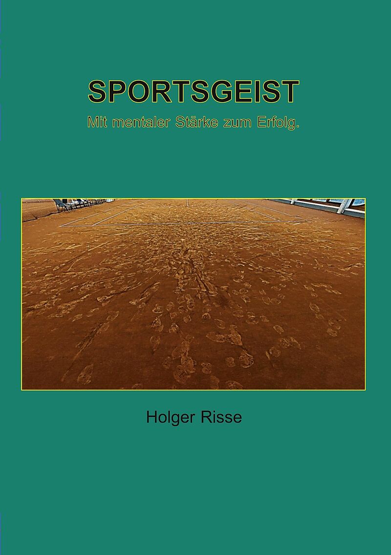 Sportsgeist