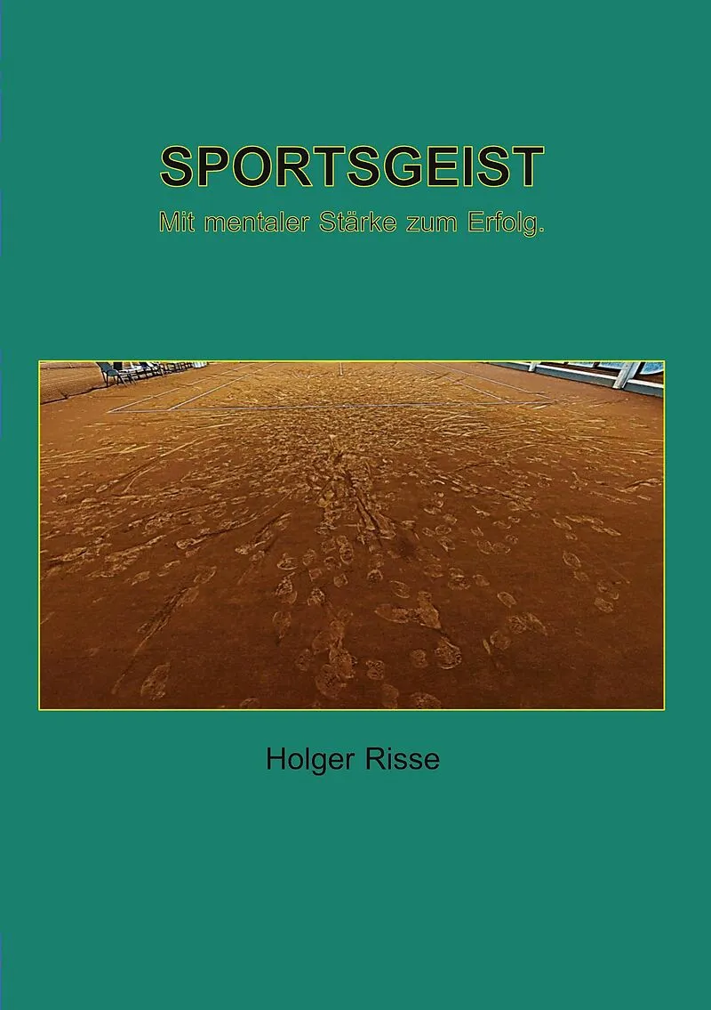 Sportsgeist