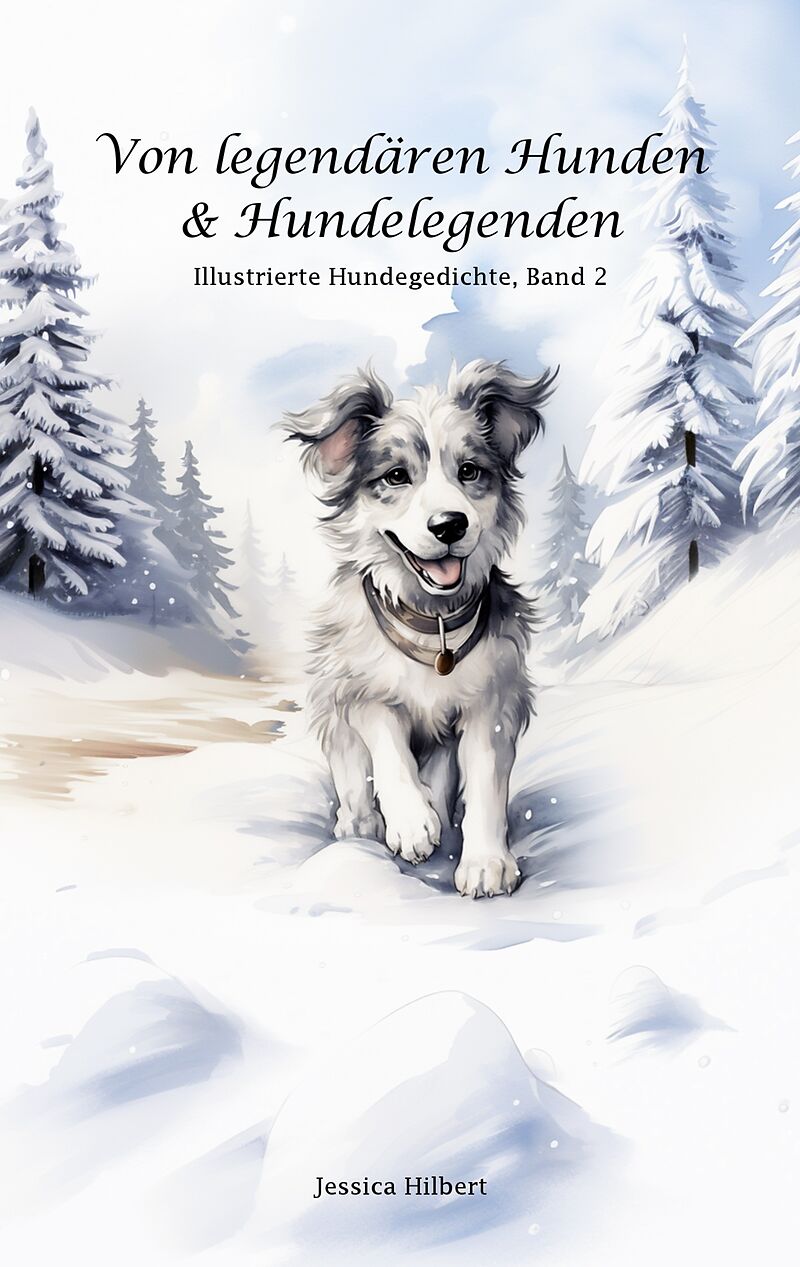 Von legendären Hunden & Hundelegenden