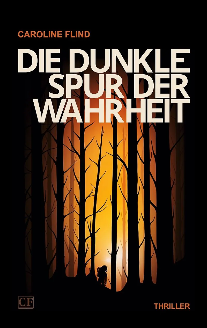 Die dunkle Spur der Wahrheit
