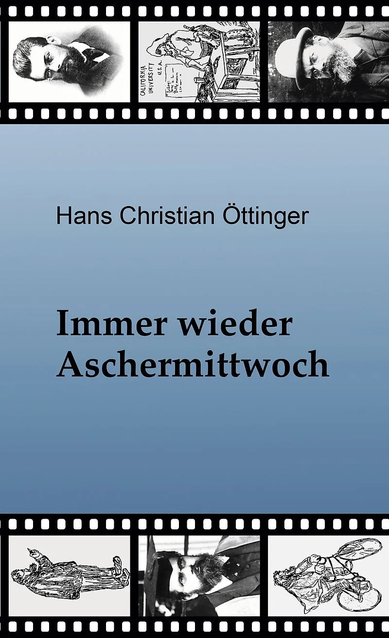 Immer wieder Aschermittwoch