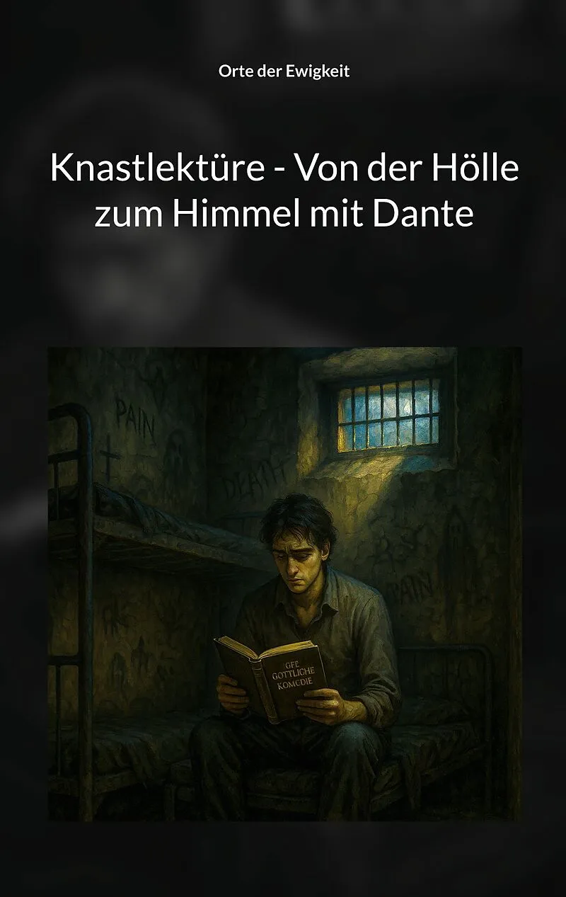 Knastlektüre - Von der Hölle zum Himmel mit Dante