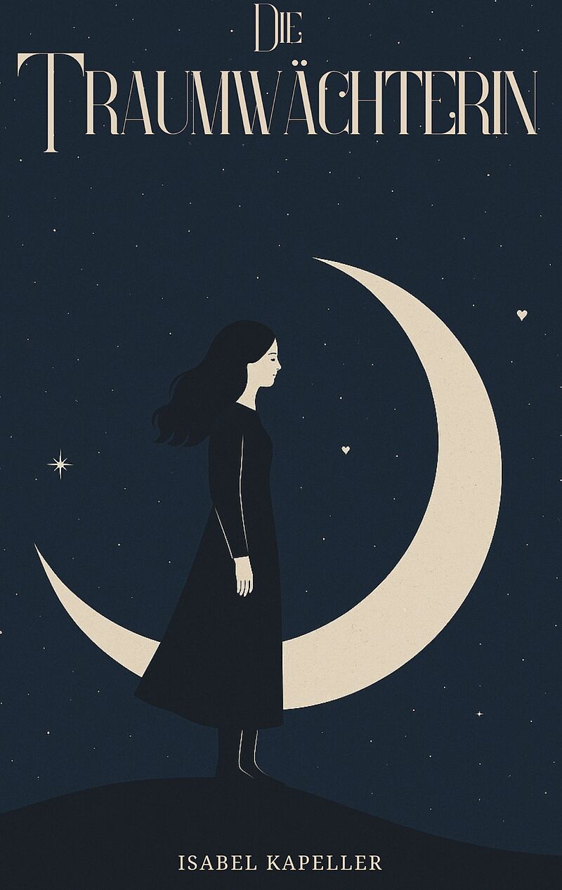 Die Traumwächterin