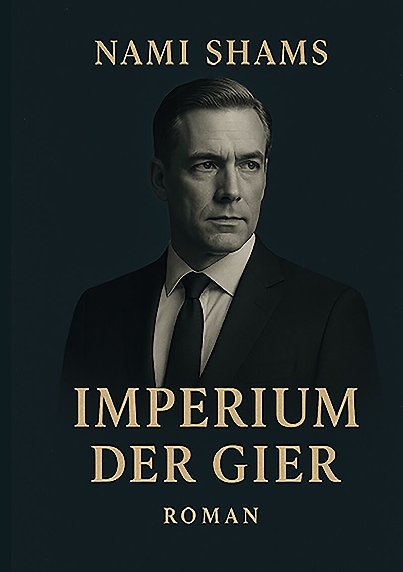 Imperium der Gier
