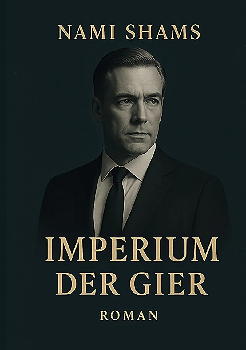 Imperium der Gier