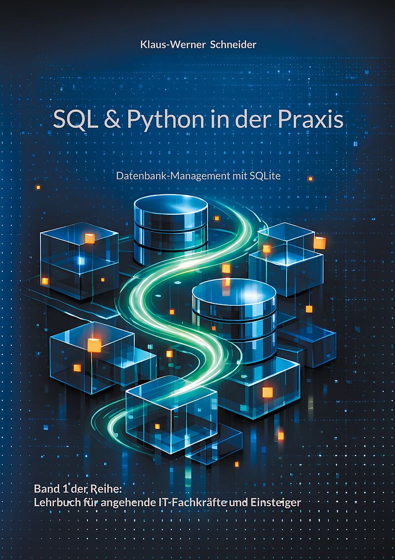 SQL & Python in der Praxis