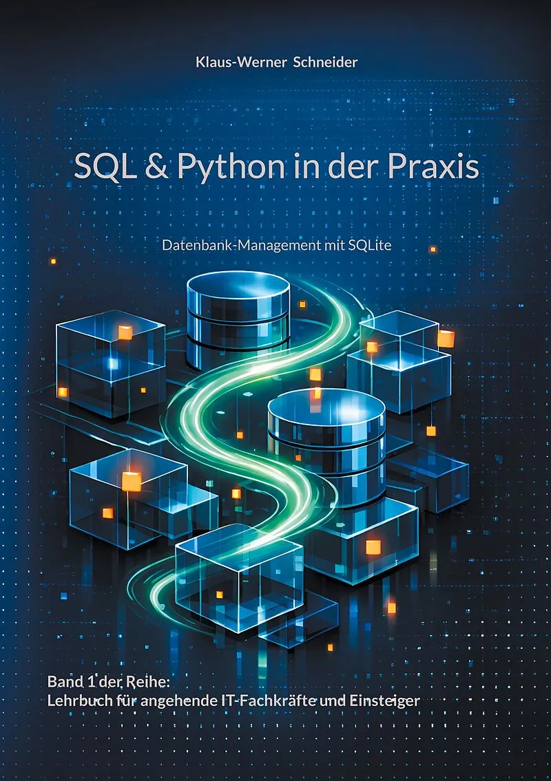 SQL & Python in der Praxis