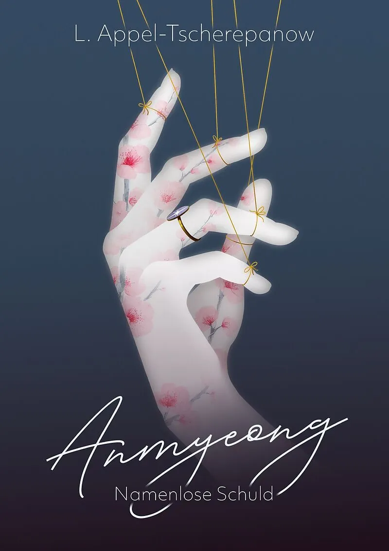 Anmyeong