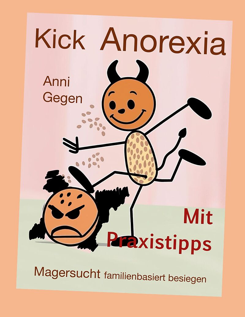 Kick Anorexia