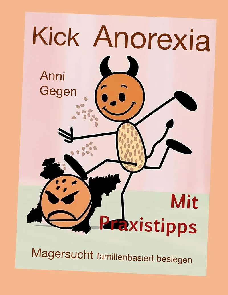 Kick Anorexia