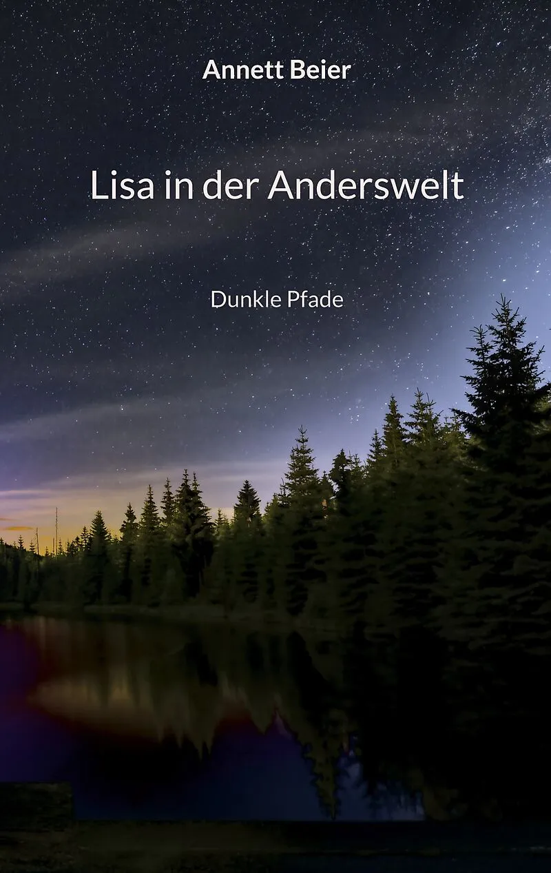 Lisa in der Anderswelt