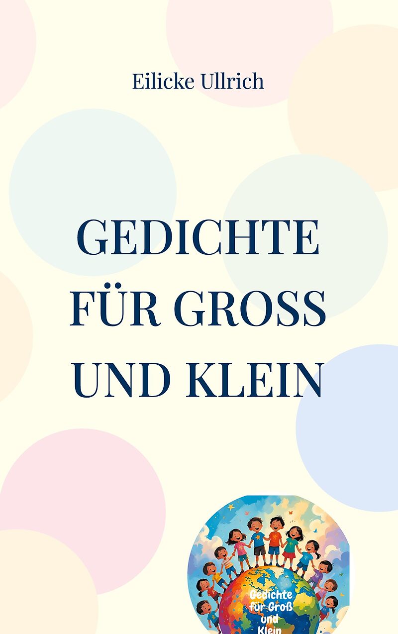 Gedichte für Groß und Klein