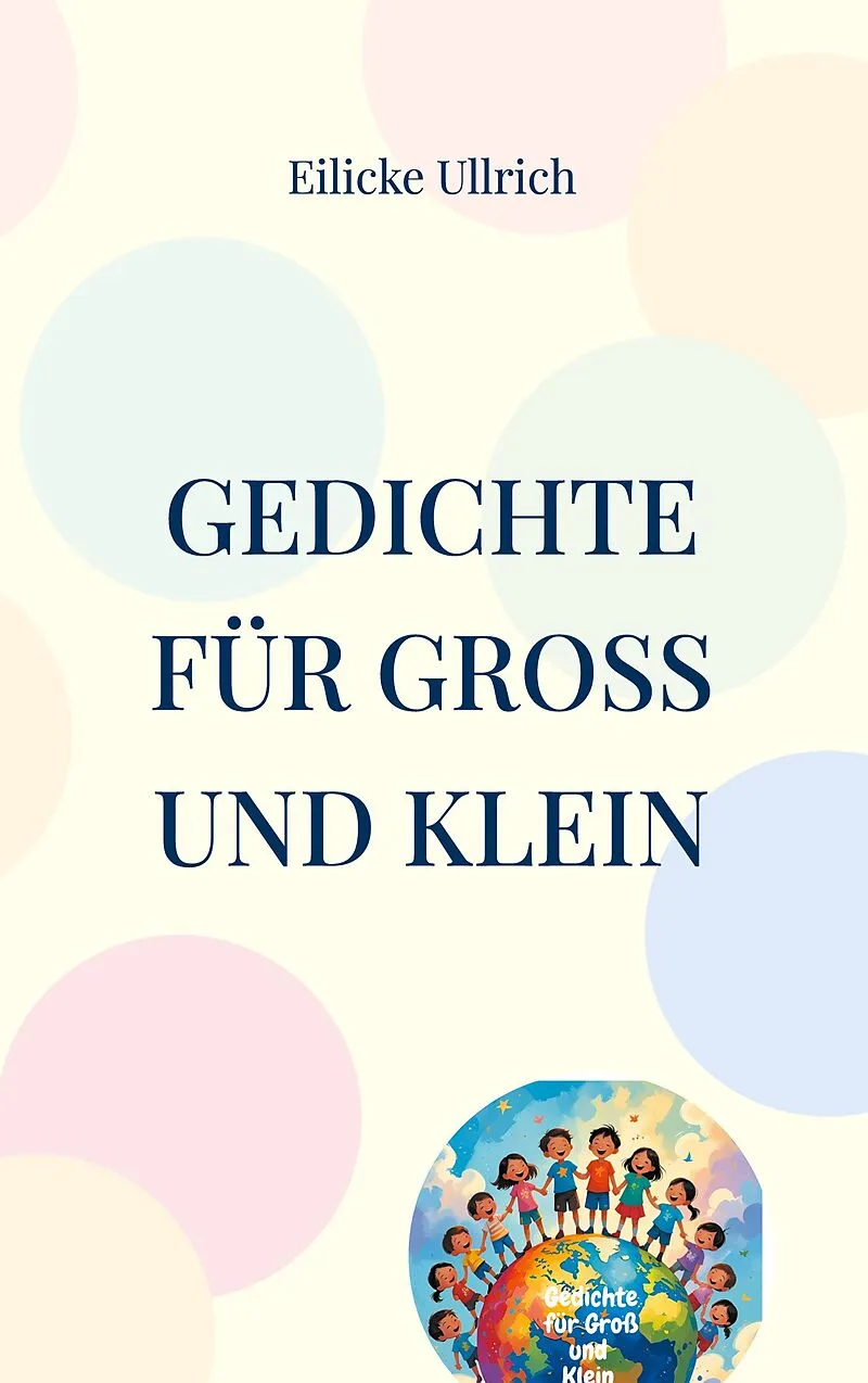 Gedichte für Groß und Klein