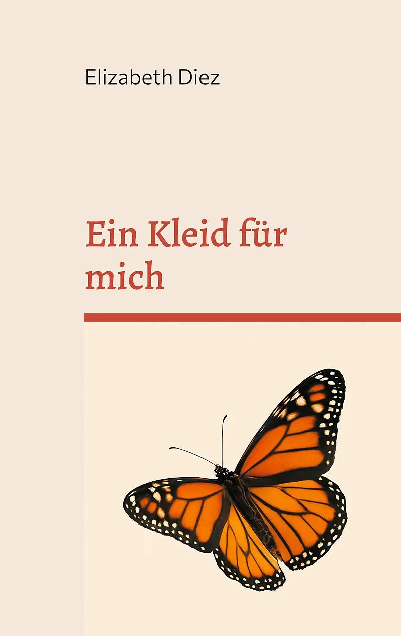 Ein Kleid für mich