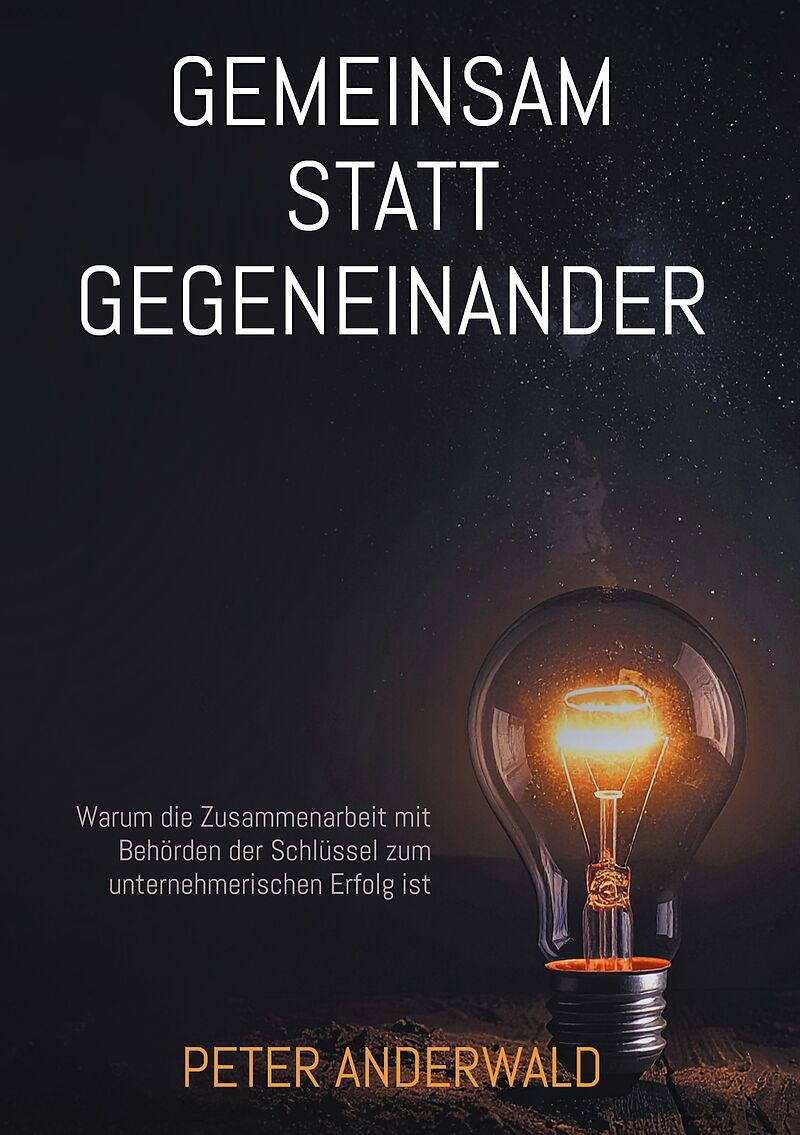 Gemeinsam statt gegeneinander