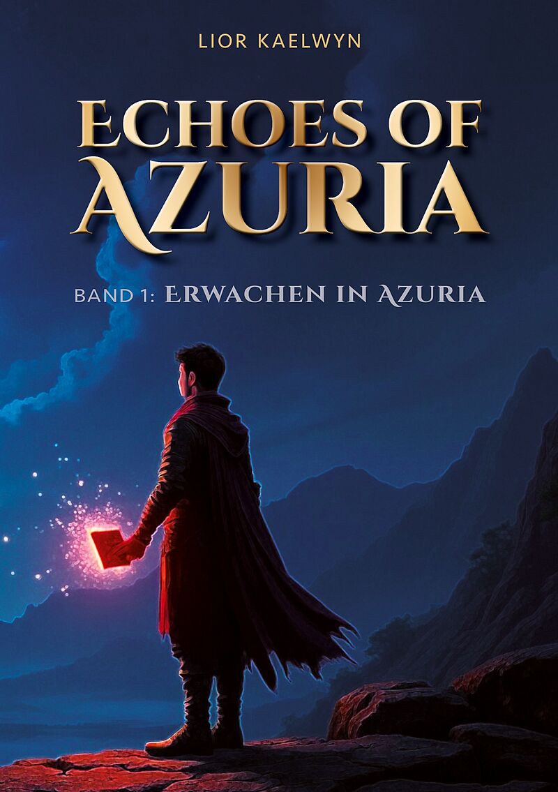 Echoes of Azuria