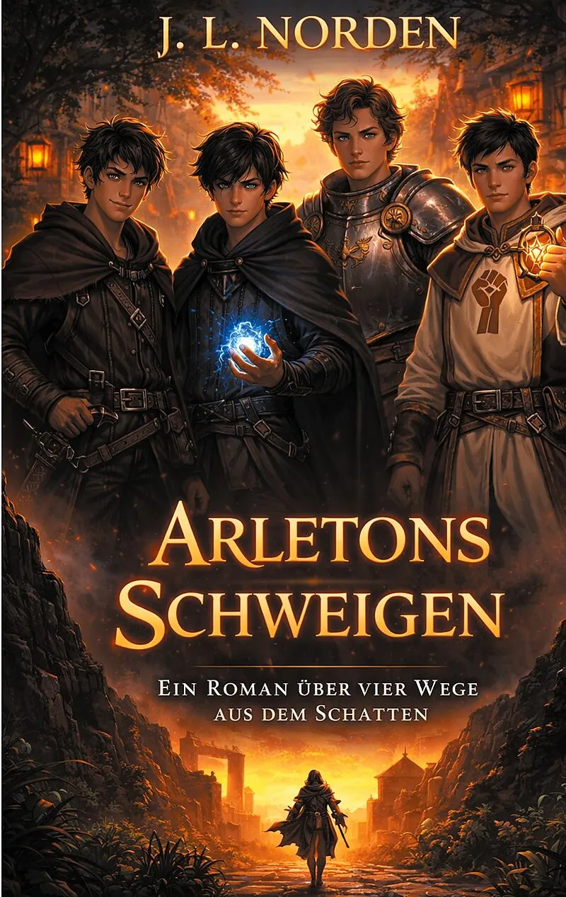 Arletons Schweigens
