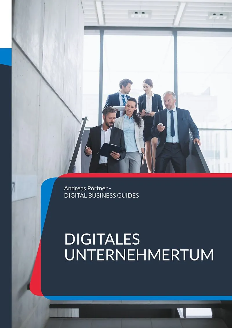 Digitales Unternehmertum