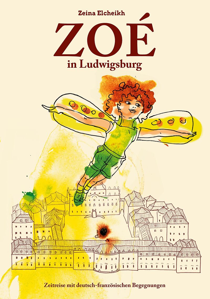 Zoé in Ludwigsburg