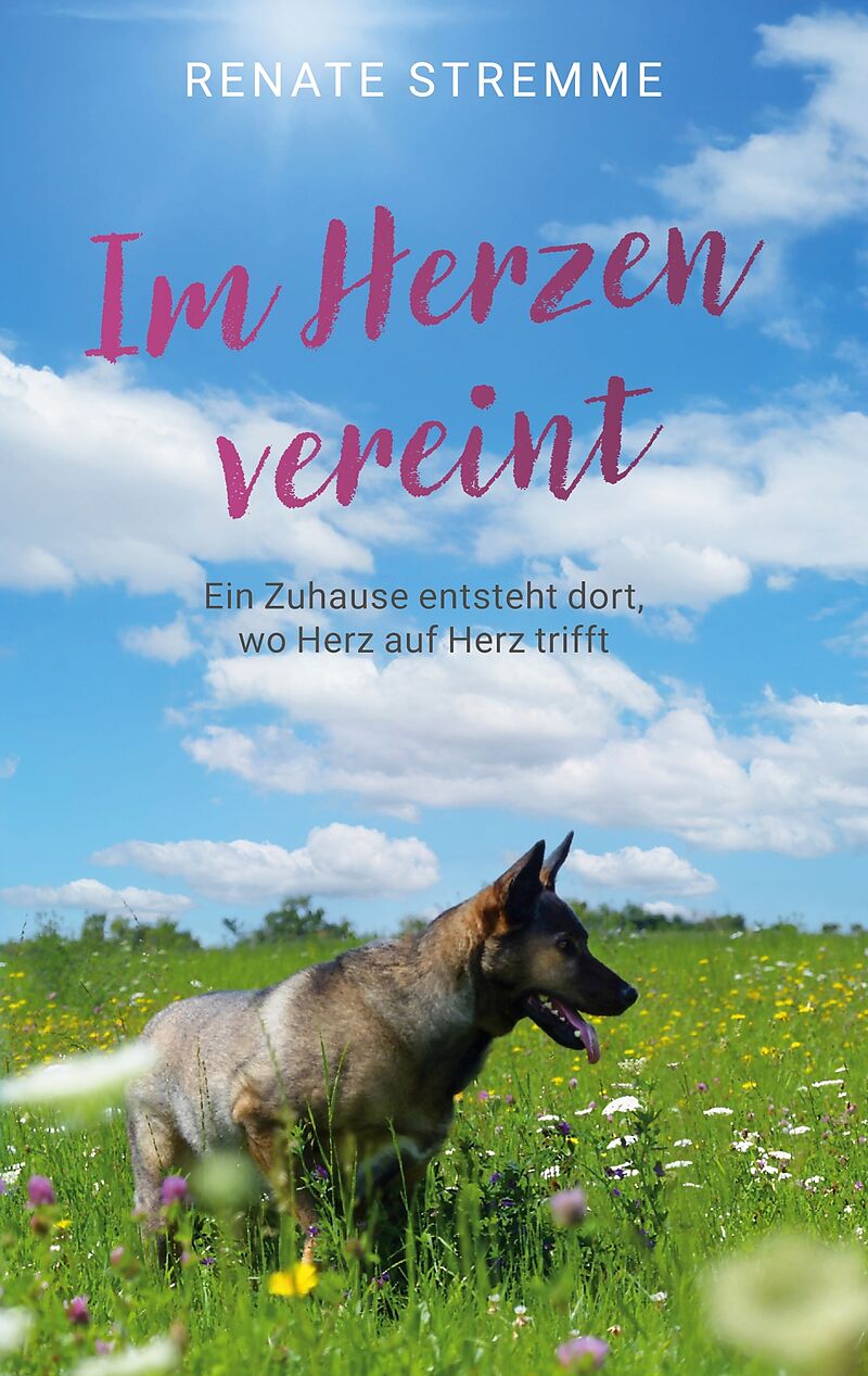 Im Herzen vereint