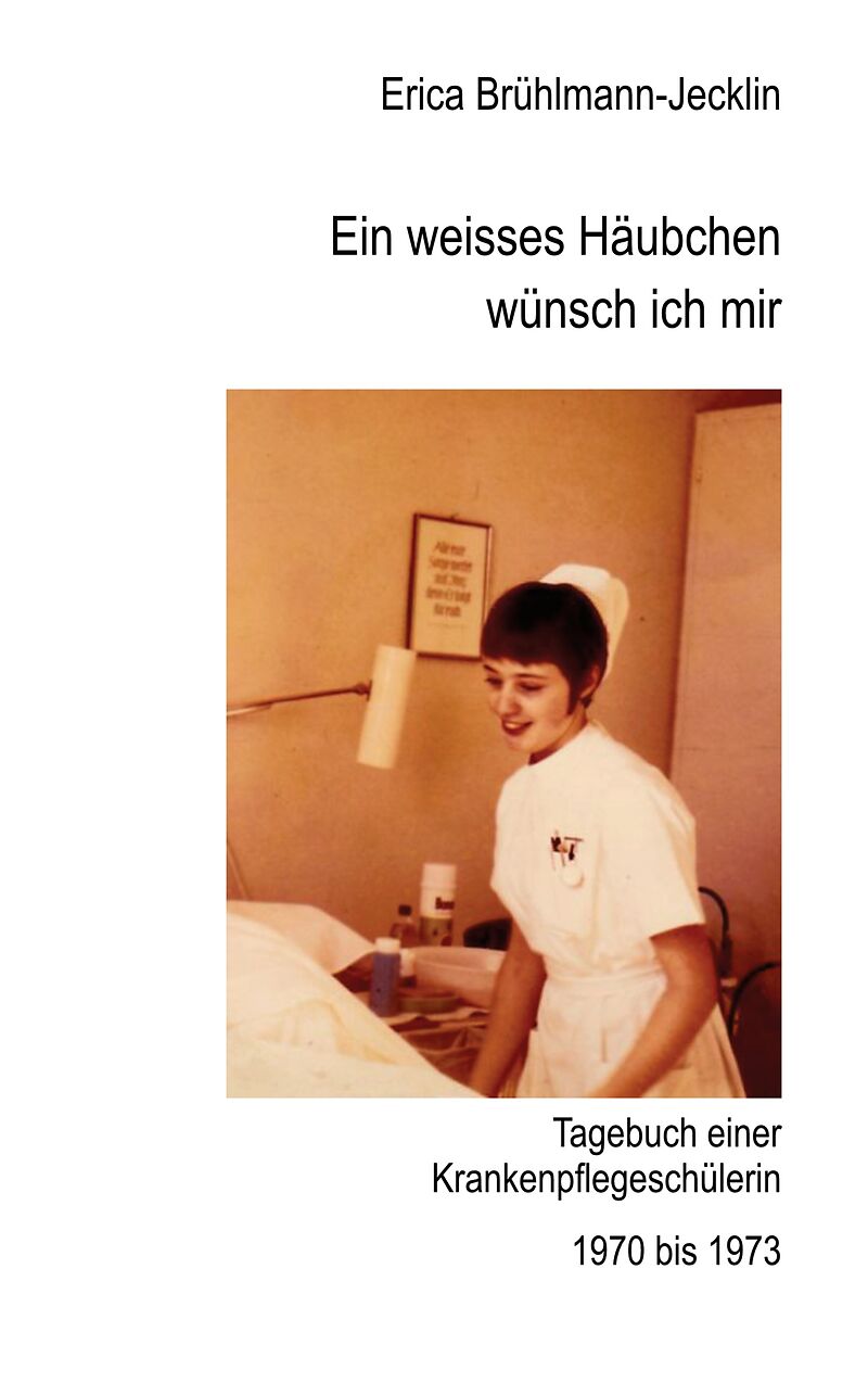 Ein weisses Häubchen wünsch ich mir