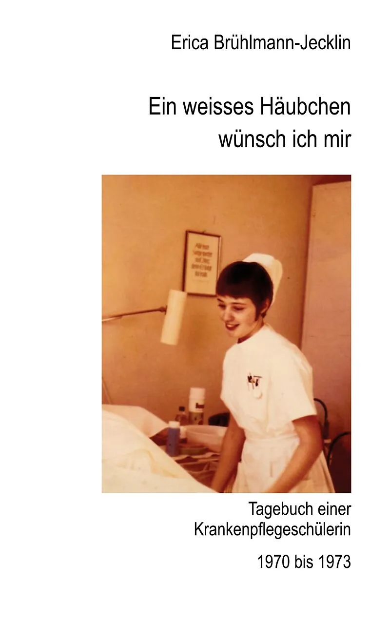 Ein weisses Häubchen wünsch ich mir