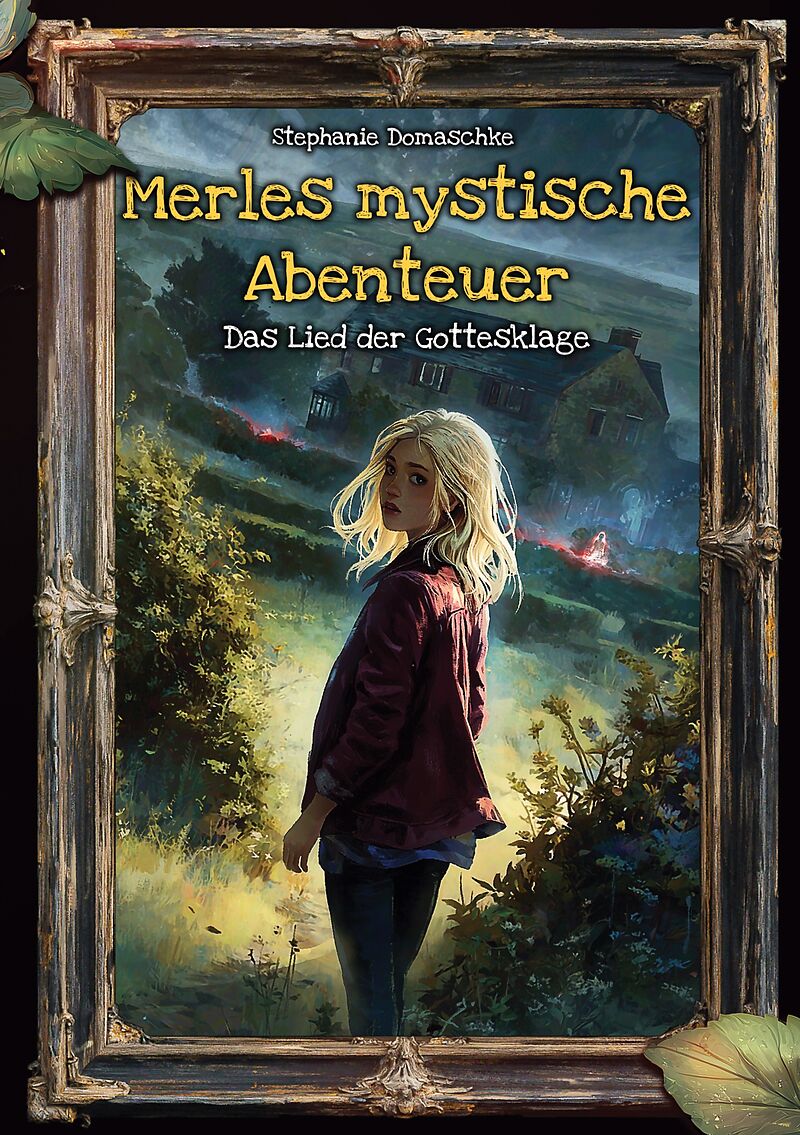 Das Lied der Gottesklage