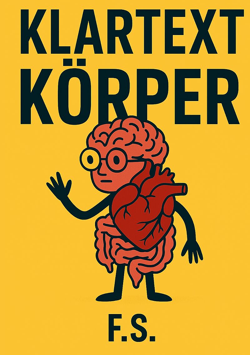 KLARTEXT KÖRPER