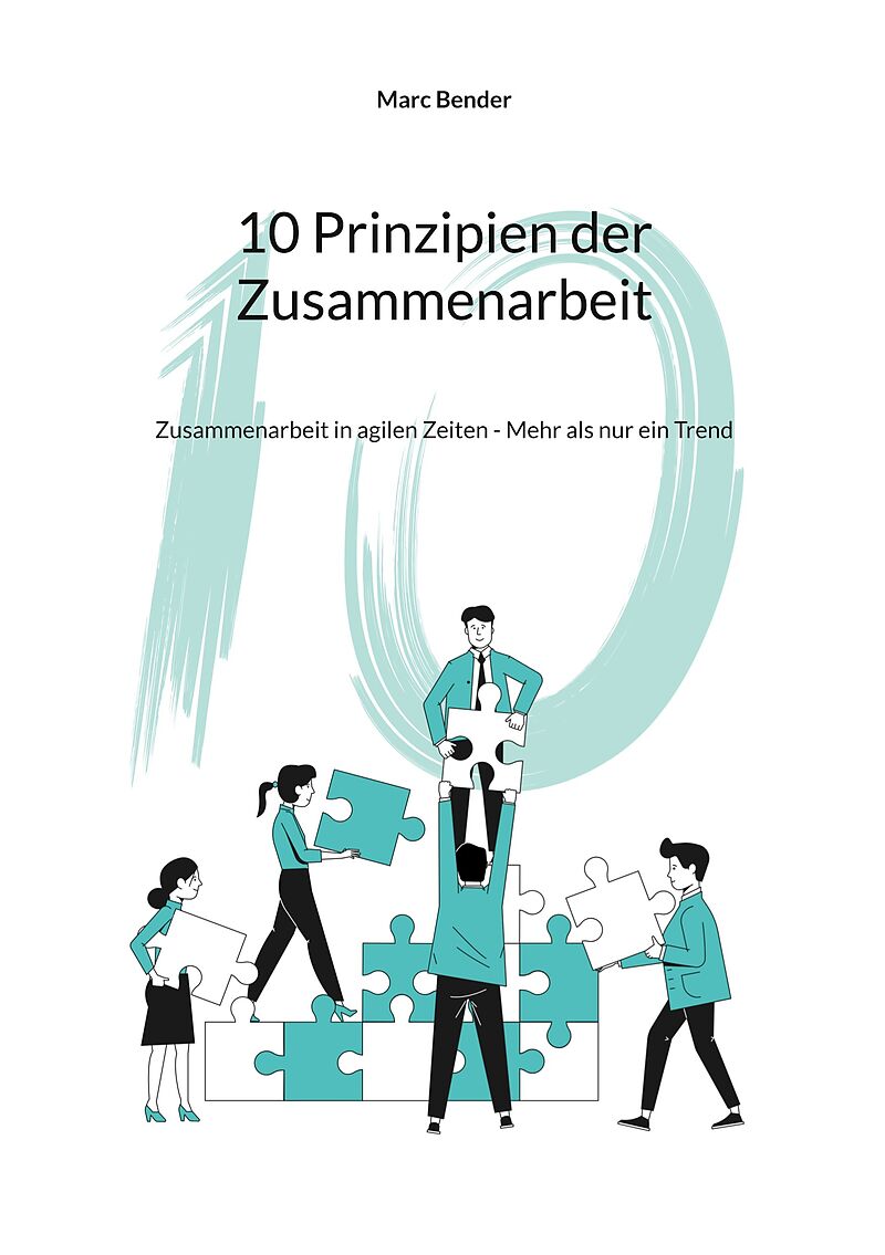 10 Prinzipien der Zusammenarbeit