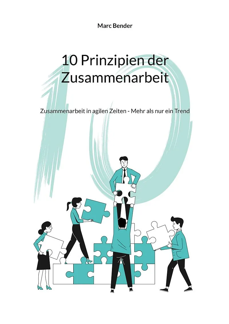10 Prinzipien der Zusammenarbeit