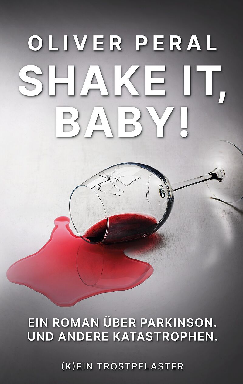 Shake it, Baby!