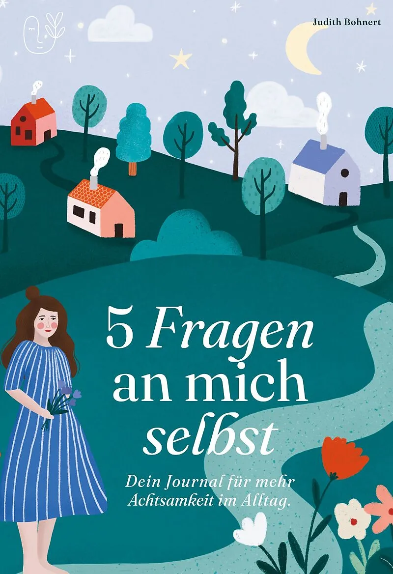 5 Fragen an mich selbst