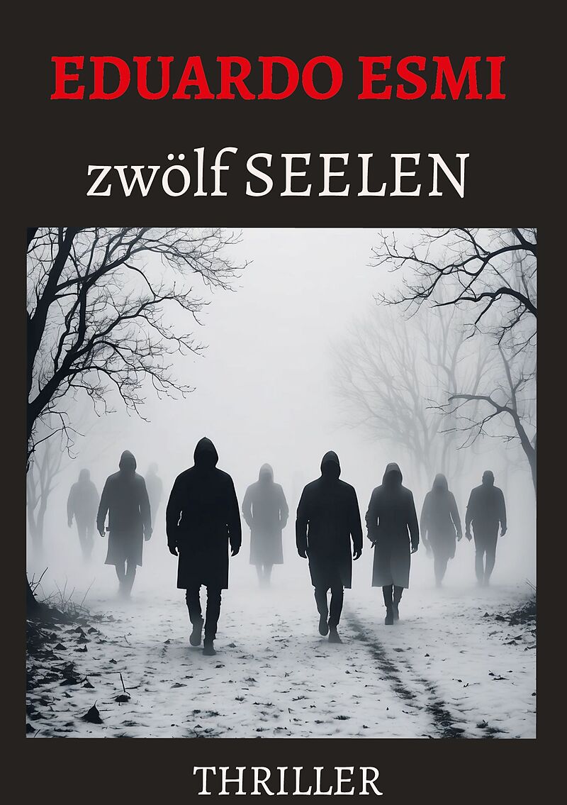 Zwölf Seelen