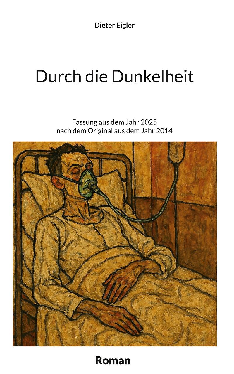 Durch die Dunkelheit
