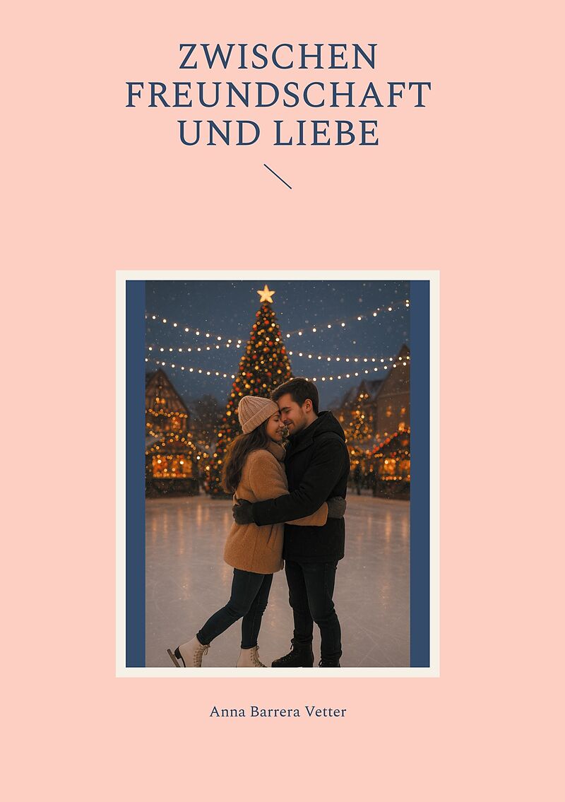 Zwischen Freundschaft und Liebe
