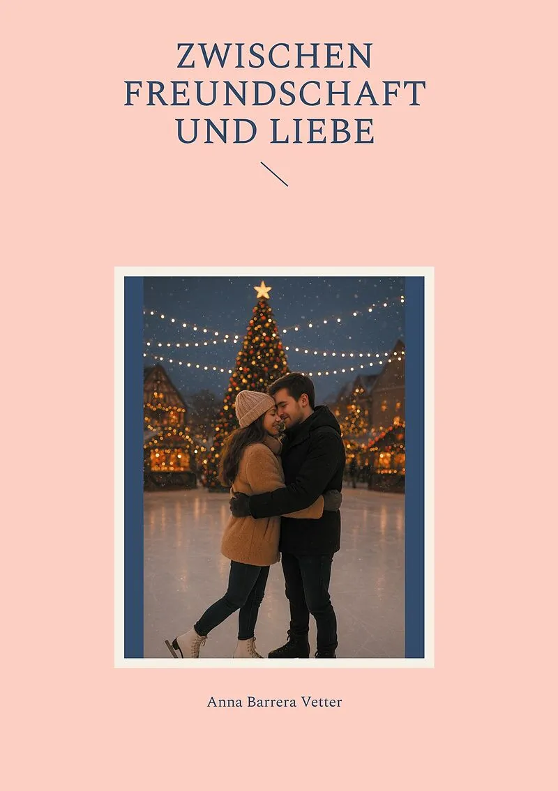 Zwischen Freundschaft und Liebe