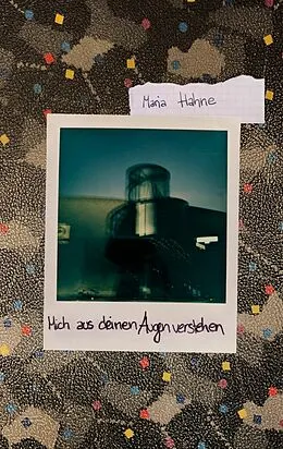 E-Book (epub) Mich aus deinen Augen verstehen von Maria Hahne