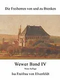 E-Book (epub) Die Freiherren von und zu Brenken von Isa Freifrau von Elverfeldt
