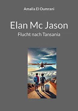 E-Book (epub) Elan Mc Jason von Amalia El Oumrani