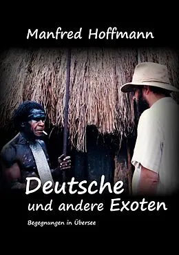 E-Book (pdf) Deutsche und andere Exoten von Manfred Hoffmann