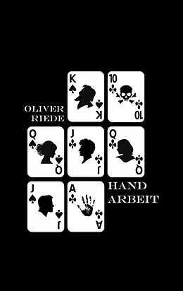 E-Book (epub) Handarbeit von Oliver Riede