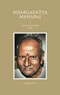 E-Book (epub) Nisargadatta Maharaj von Gabriele Ebert