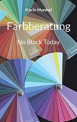 E-Book (epub) Farbberatung von Karin Hunkel