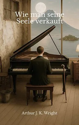 E-Book (epub) Wie man seine Seele verkauft von Arthur J. K. Wright