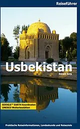 E-Book (epub) Usbekistan von Gerald Sorg