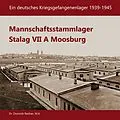 E-Book (epub) Mannschaftsstammlager Stalag VII A Moosburg von Dominik Reither